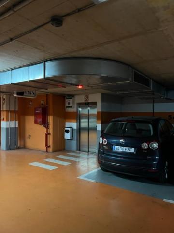 Appartamento Calle Mora De Rubielos With Free Private Underground Parking *