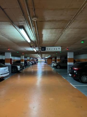 Appartamento Calle Mora De Rubielos With Free Private Underground Parking Valenza
