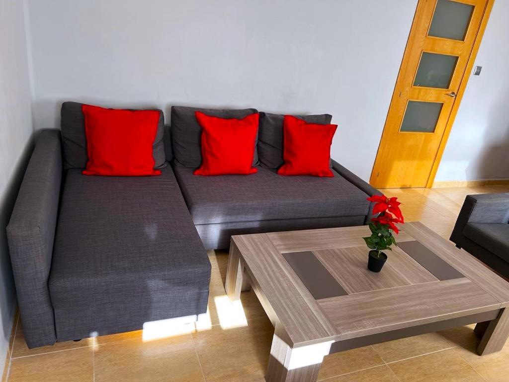 Calle Mora De Rubielos With Free Private Underground Parking * Valencia